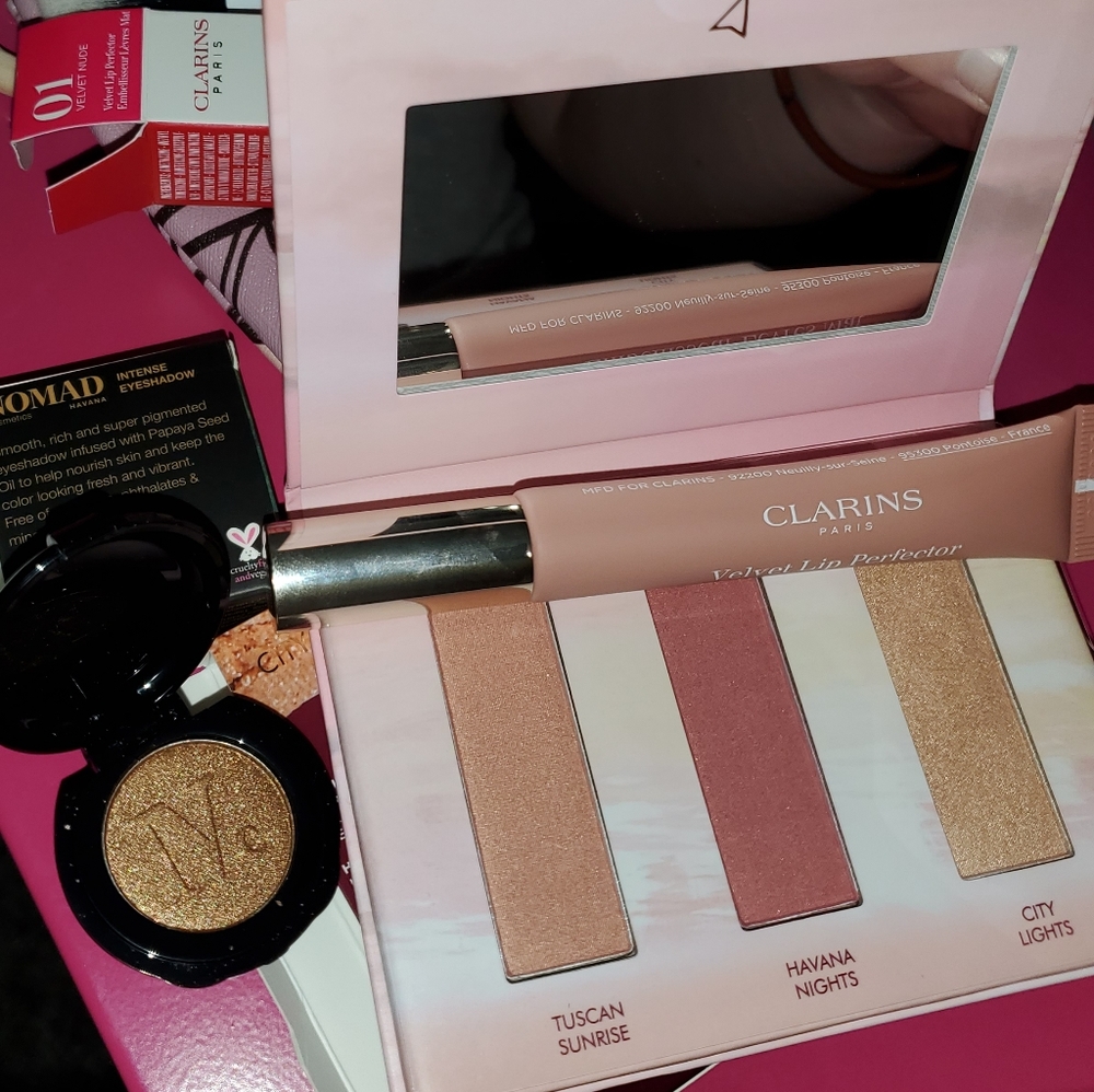 Beauty Variety: Wander, Oribe, Dr. Brandt, Crown - Picture 3 of 3